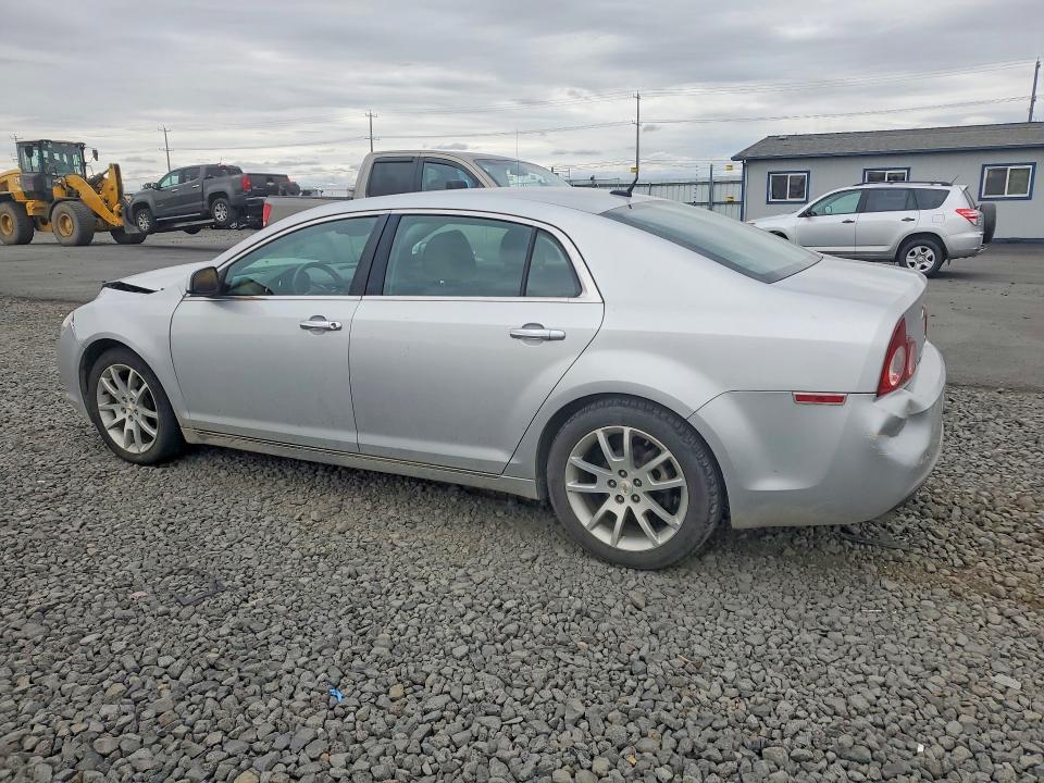 Aukcja sprzedaży 2010 Chevrolet Malibu, vin: 1G1ZE5E01AF254404, numer aukcji: 85625595