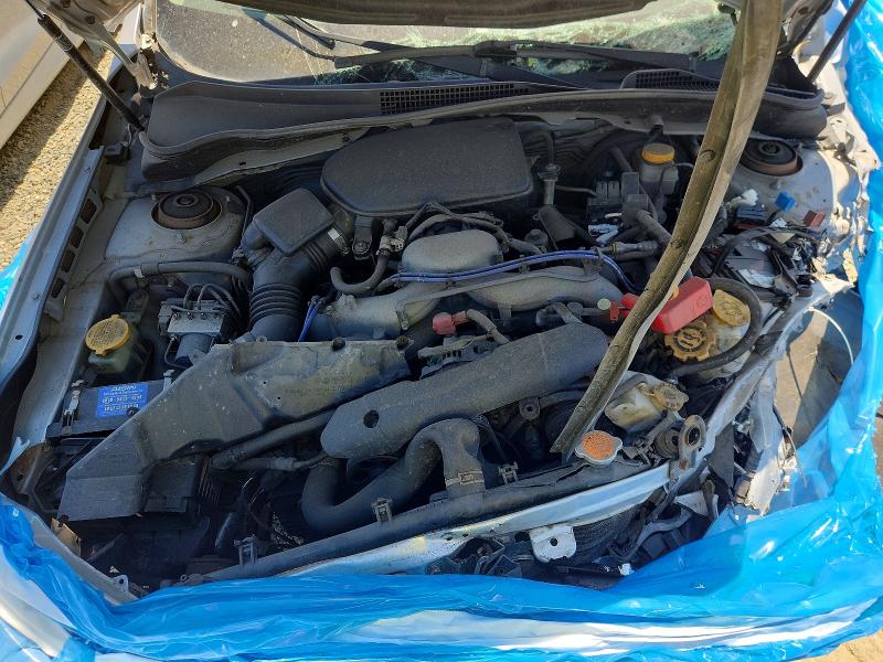 2008 Subaru Impreza მანქანა იყიდება აუქციონზე, vin: JF1GH61688H802313, აუქციონის ნომერი: 56686176