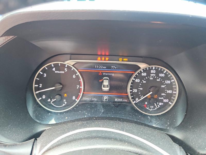 Продажа на аукционе авто 2023 Nissan Sentra, vin: 3N1AB8CV0PY245095, номер лота: 52409876