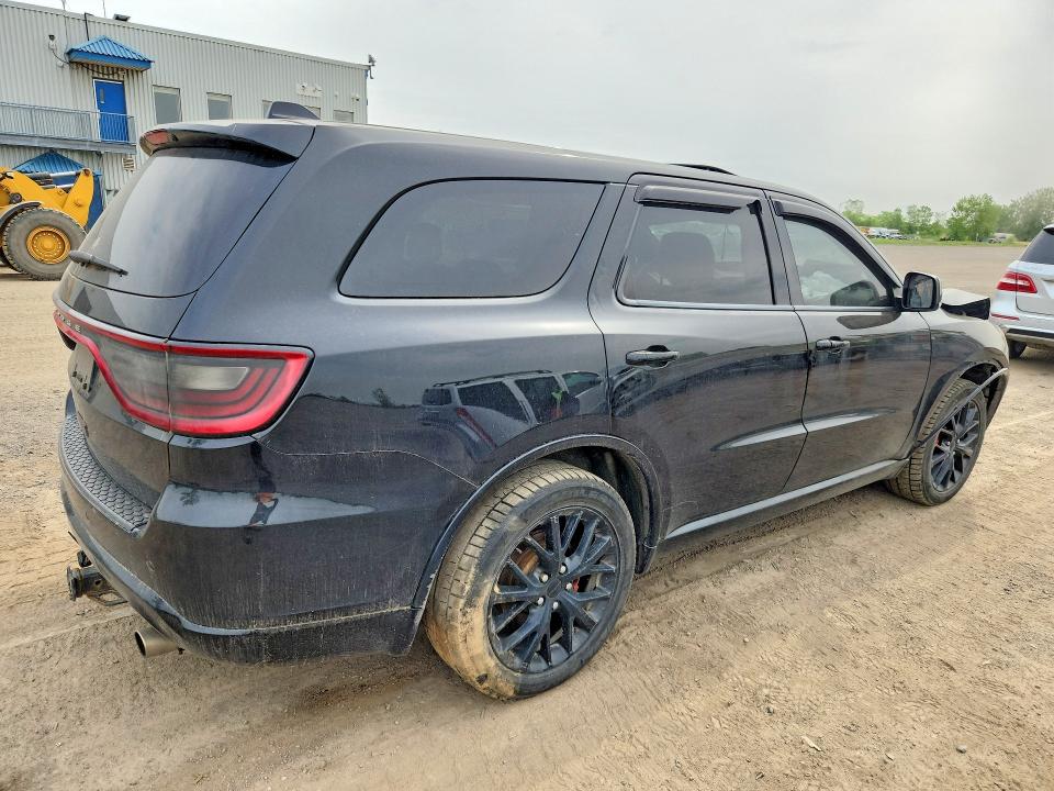 Aukcja sprzedaży 2019 Dodge Durango, vin: 1C4SDJCTXKC705642, numer aukcji: 55763176