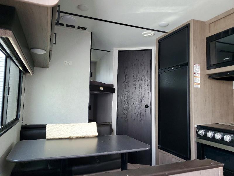 Продаж на аукціоні авто 2021 Keystone Hideout M-262bh, vin: 4YDT26229M7240702, номер лоту: 55963596