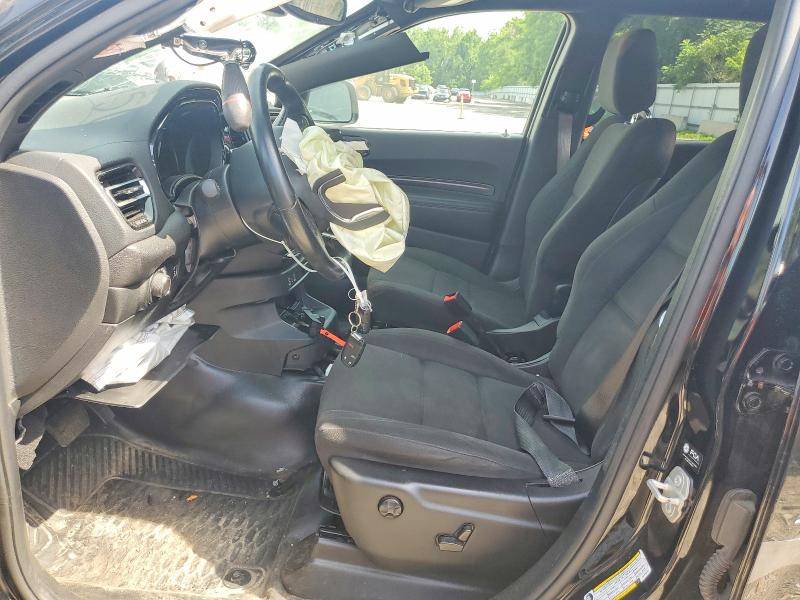 2024 Dodge Durango მანქანა იყიდება აუქციონზე, vin: 1C4SDJFT4RC198999, აუქციონის ნომერი: 57052456