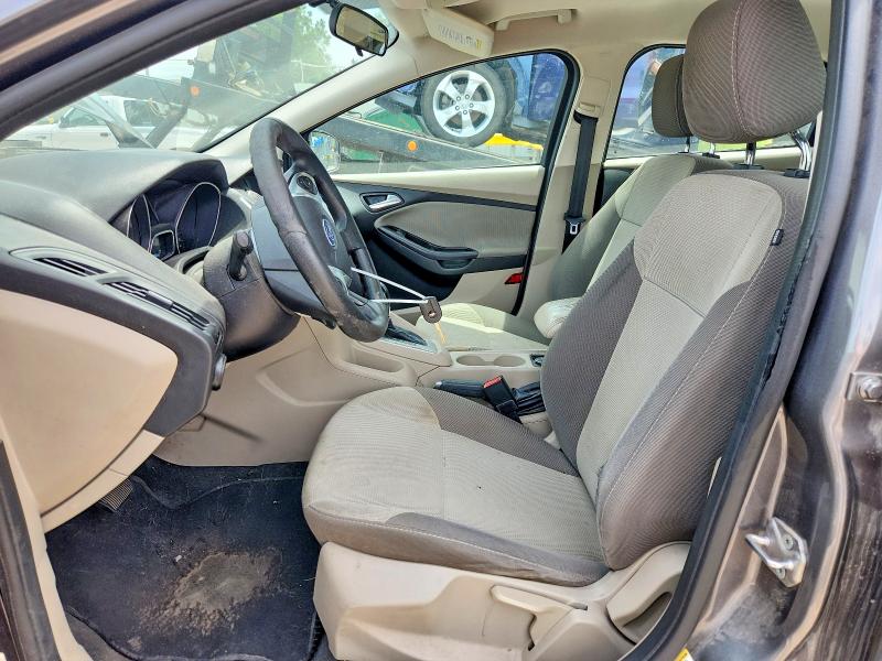 56498506 :رقم المزاد ، 1FAHP3F23CL313254 vin ، 2012 Ford Focus مزاد بيع