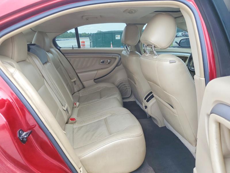 2013 Ford Taurus მანქანა იყიდება აუქციონზე, vin: 1FAHP2E88DG179769, აუქციონის ნომერი: 56737836