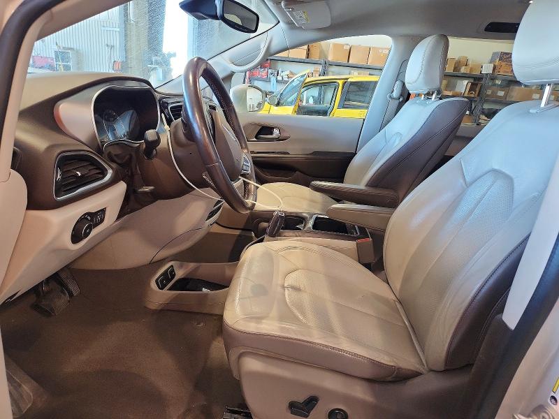 Aukcja sprzedaży 2017 Chrysler Pacifica, vin: 2C4RC1EG1HR636065, numer aukcji: 57299546
