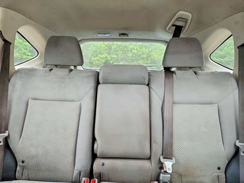 Aukcja sprzedaży 2016 Honda Cr-v, vin: 2HKRM4H45GH668996, numer aukcji: 56329246