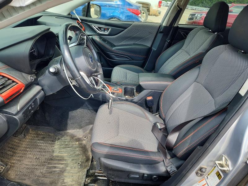 Aukcja sprzedaży 2020 Subaru Forester, vin: JF2SKARC1LH409122, numer aukcji: 57529816