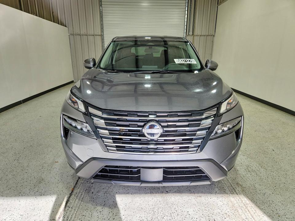 Aukcja sprzedaży 2025 Nissan Rogue, vin: 5N1BT3BB0SC792129, numer aukcji: 58371276