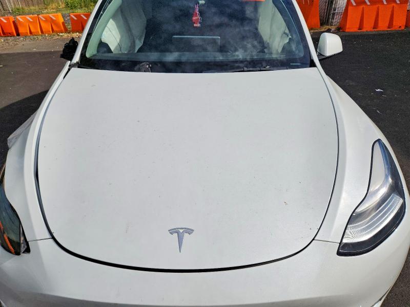 Aukcja sprzedaży 2022 Tesla Model Y, vin: 7SAYGDEE7NF407240, numer aukcji: 56255096