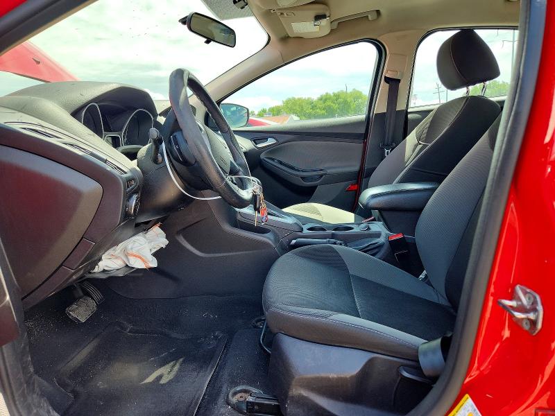 2014 Ford Focus მანქანა იყიდება აუქციონზე, vin: 1FADP3F20EL428363, აუქციონის ნომერი: 57849556