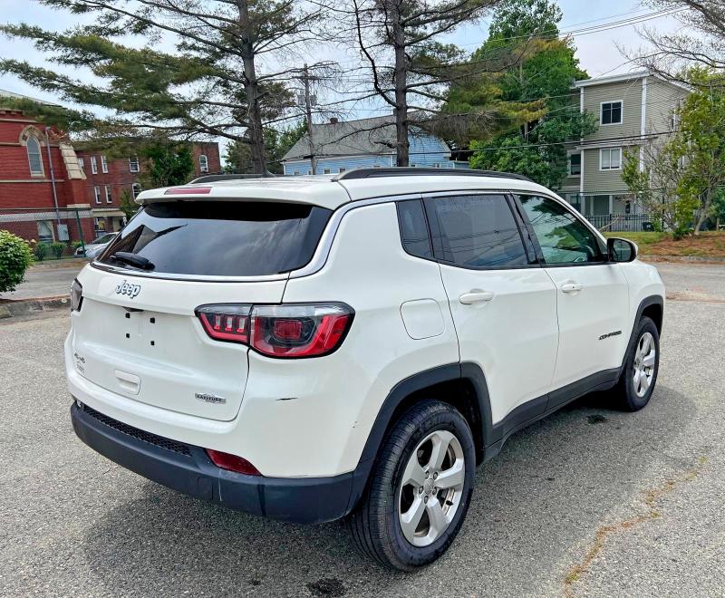 Aukcja sprzedaży 2018 Jeep Compass, vin: 3C4NJDBBXJT185851, numer aukcji: 56860516