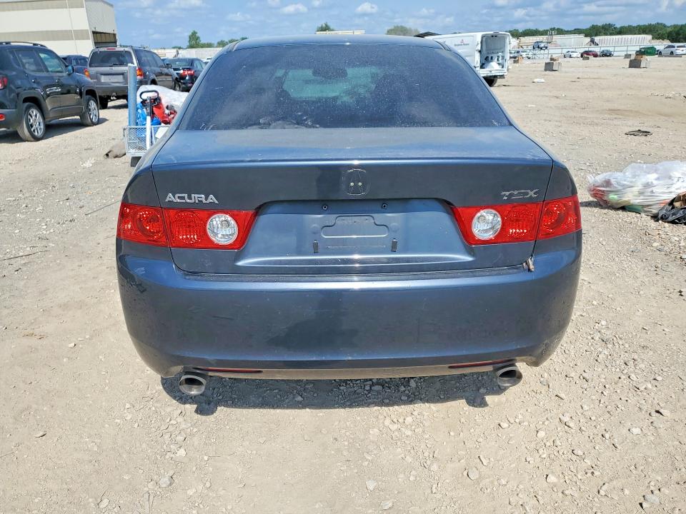 Aukcja sprzedaży 2004 Acura Tsx, vin: JH4CL96924C028237, numer aukcji: 58334606