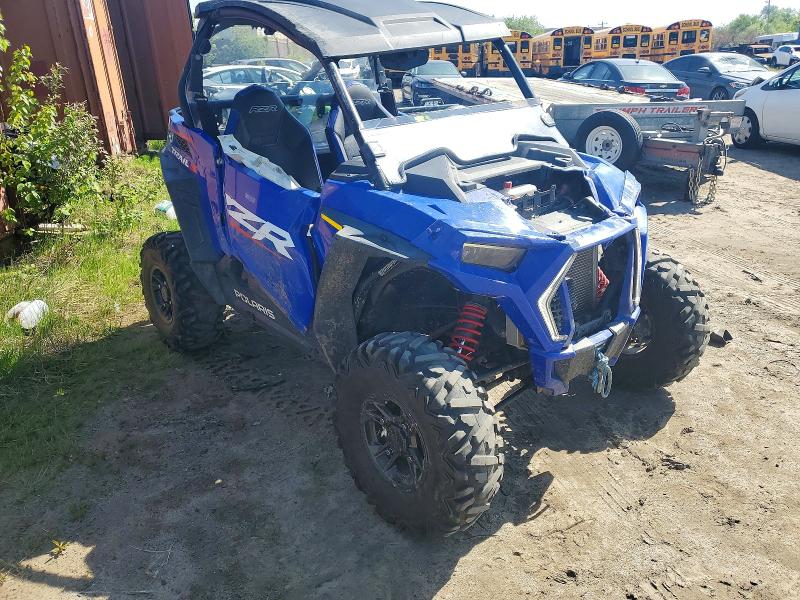 Продаж на аукціоні авто 2022 Polaris Rzr, vin: 3NSASE996NN478658, номер лоту: 55563156