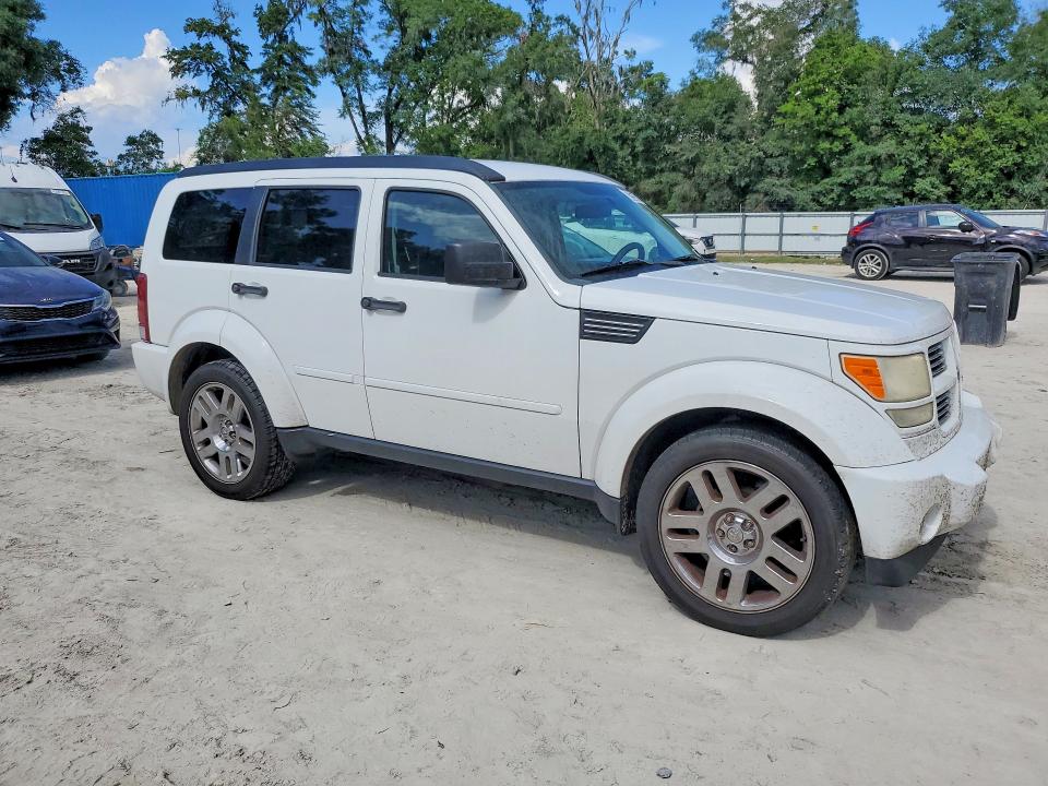 Продажа на аукционе авто 2011 Dodge Nitro, vin: 1D4PT4GK7BW517836, номер лота: 57353176
