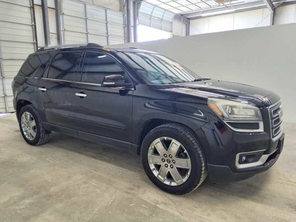 Продаж на аукціоні авто 2017 Gmc Acadia Limited, vin: 1GKKRSKD6HJ268474, номер лоту: 56593916