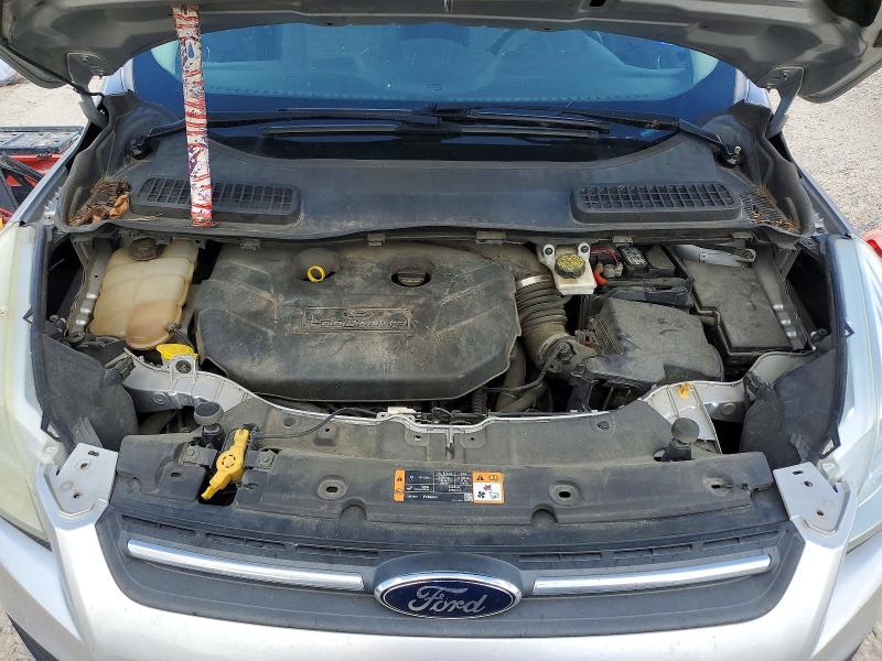 55735806 :رقم المزاد ، 1FMCU9G92GUB63161 vin ، 2016 Ford Escape مزاد بيع