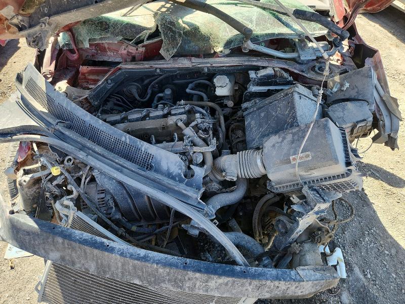 2017 Hyundai Elantra მანქანა იყიდება აუქციონზე, vin: 5NPD84LF7HH178486, აუქციონის ნომერი: 51926966