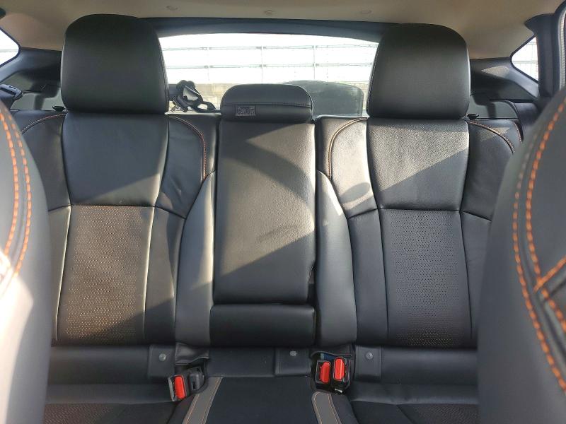 Продажа на аукционе авто 2024 Subaru Crosstrek, vin: 4S4GUHM61R3820370, номер лота: 58788136