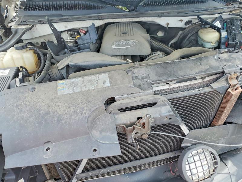56595166 :رقم المزاد ، 1GCEK19V97E144177 vin ، 2007 Chevrolet Silverado مزاد بيع