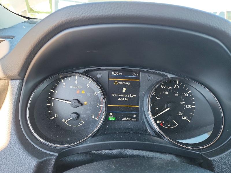 Aukcja sprzedaży 2018 Nissan Rogue, vin: JN8AT2MV7JW316513, numer aukcji: 55465986