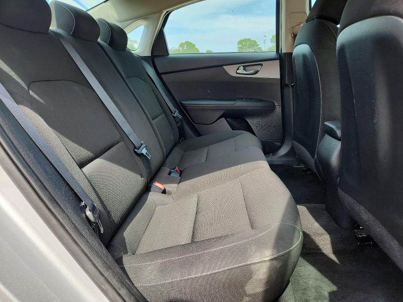 Продажа на аукционе авто 2021 Kia Forte, vin: 3KPF24AD9ME331976, номер лота: 57856226