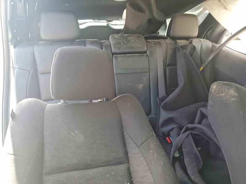56801186 :رقم المزاد ، 1C4SDJFT2RC213841 vin ، 2024 Dodge Durango مزاد بيع