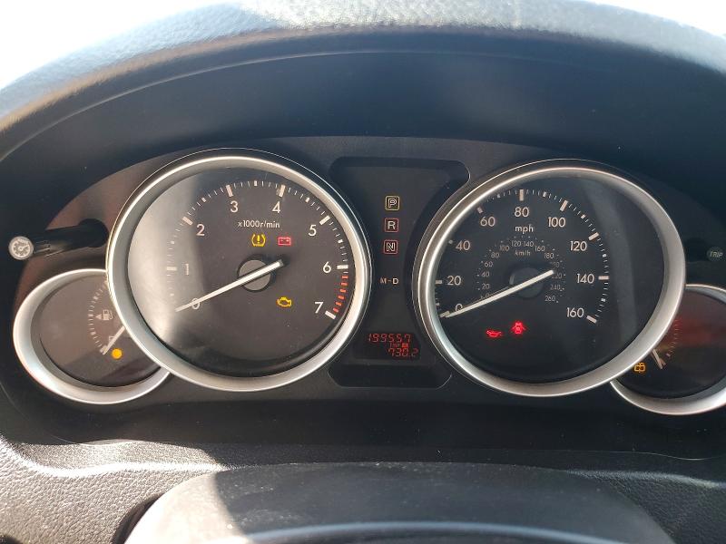 Продажа на аукционе авто 2009 Mazda 6, vin: 1YVHP81H595M50691, номер лота: 56855866
