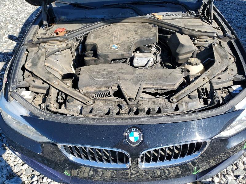 Продаж на аукціоні авто 2016 Bmw 428, vin: WBA3V7C57G5A26557, номер лоту: 56565146