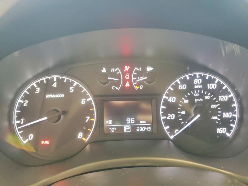Продаж на аукціоні авто 2016 Nissan Sentra, vin: 3N1AB7AP2GY331989, номер лоту: 95589825