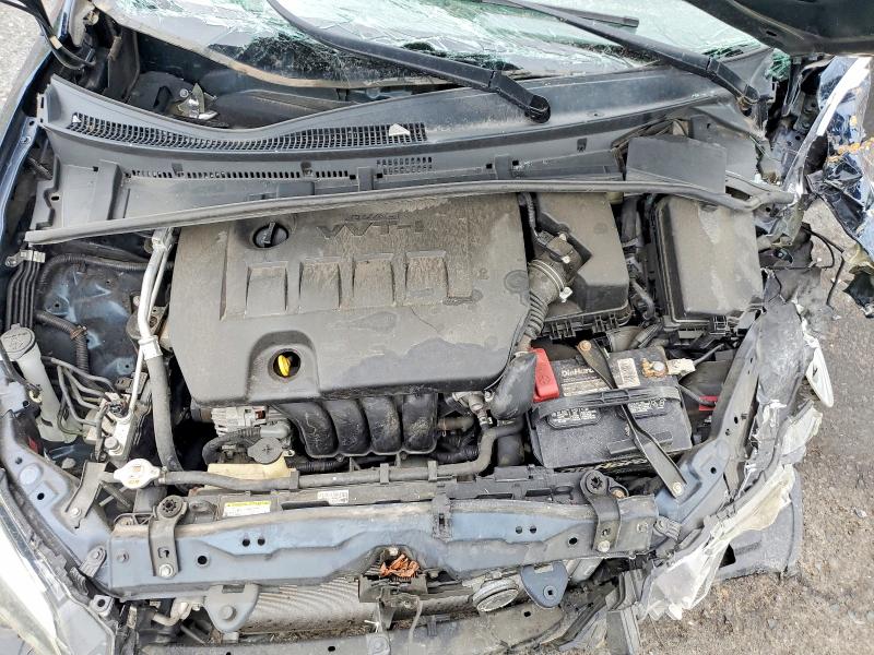 Aukcja sprzedaży 2018 Toyota Corolla, vin: 2T1BURHE0JC053144, numer aukcji: 58033796