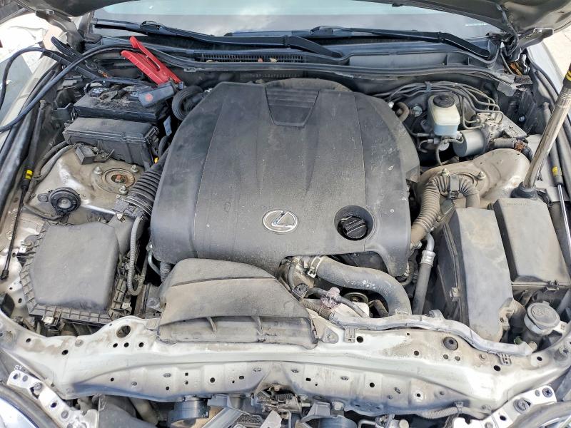 Продаж на аукціоні авто 2015 Lexus Is, vin: JTHBF1D26F5080245, номер лоту: 56307336