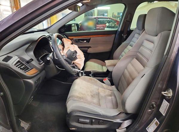 Aukcja sprzedaży 2019 Honda Cr-v, vin: 7FARW2H55KE009030, numer aukcji: 57494946