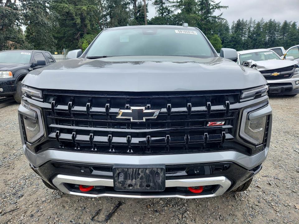 Aukcja sprzedaży 2026 Chevrolet Tahoe, vin: 1GNS6PK82TR210223, numer aukcji: 59105916