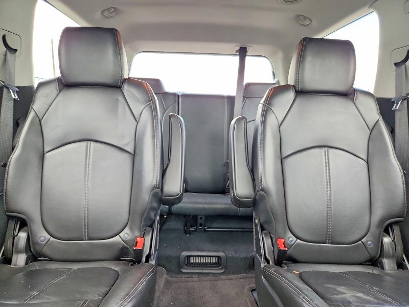 Продажа на аукционе авто 2016 Gmc Acadia, vin: 1GKKVSKD9GJ227170, номер лота: 57837026