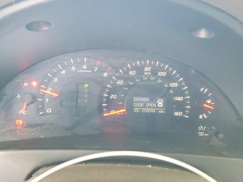 2007 Toyota Camry მანქანა იყიდება აუქციონზე, vin: 4T1BK46K17U555315, აუქციონის ნომერი: 57273626