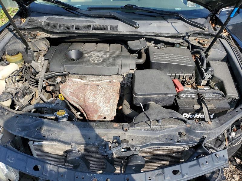 Aukcja sprzedaży 2010 Toyota Camry, vin: 4T1BF3EK1AU524699, numer aukcji: 57032716