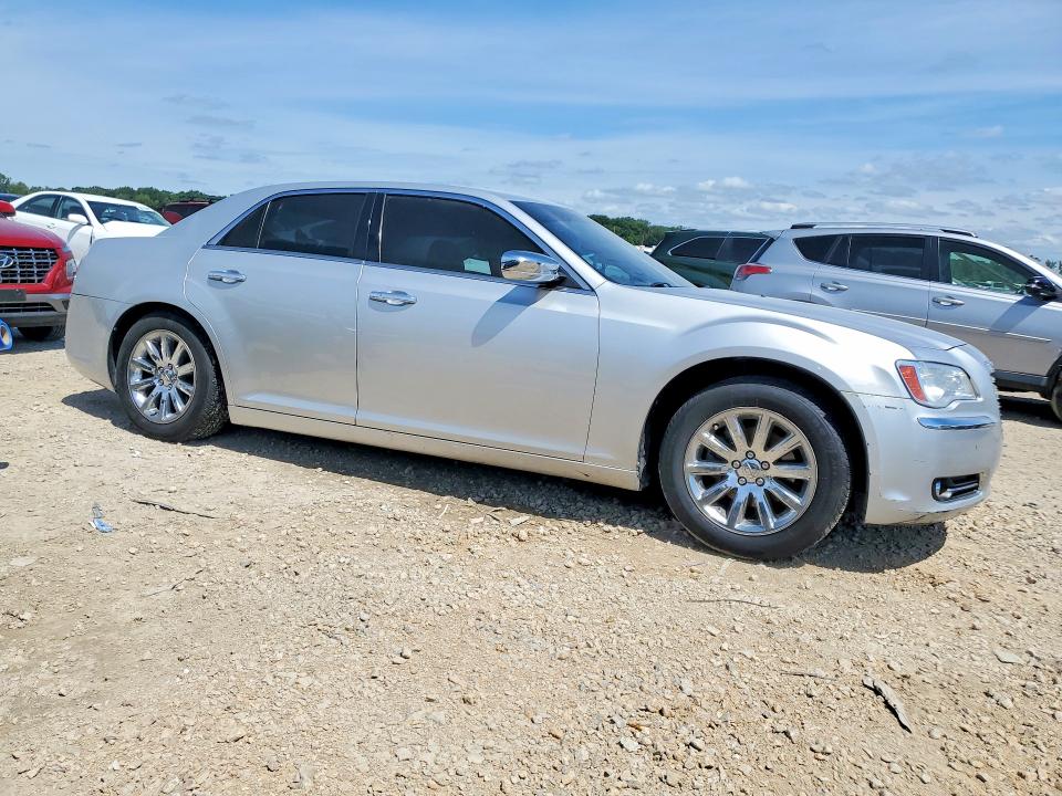 58549526 :رقم المزاد ، 2C3CCACG0CH266061 vin ، 2012 Chrysler 300 مزاد بيع