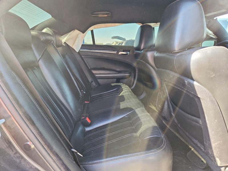 Aukcja sprzedaży 2019 Chrysler 300, vin: 2C3CCAGG0KH586246, numer aukcji: 57183106