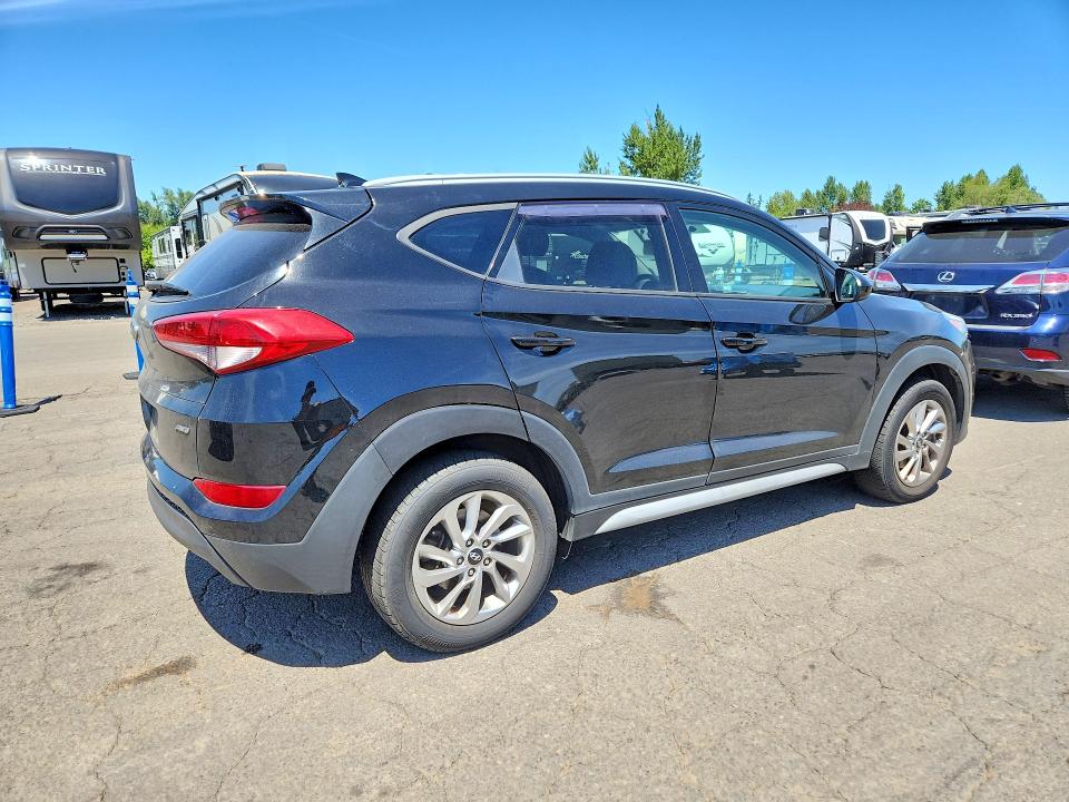 Продаж на аукціоні авто 2018 Hyundai Uk, vin: KM8J3CA42JU607697, номер лоту: 58221246