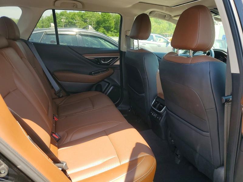 Продажа на аукционе авто 2022 Subaru Outback, vin: 4S4BTGPD3N3211096, номер лота: 56849916
