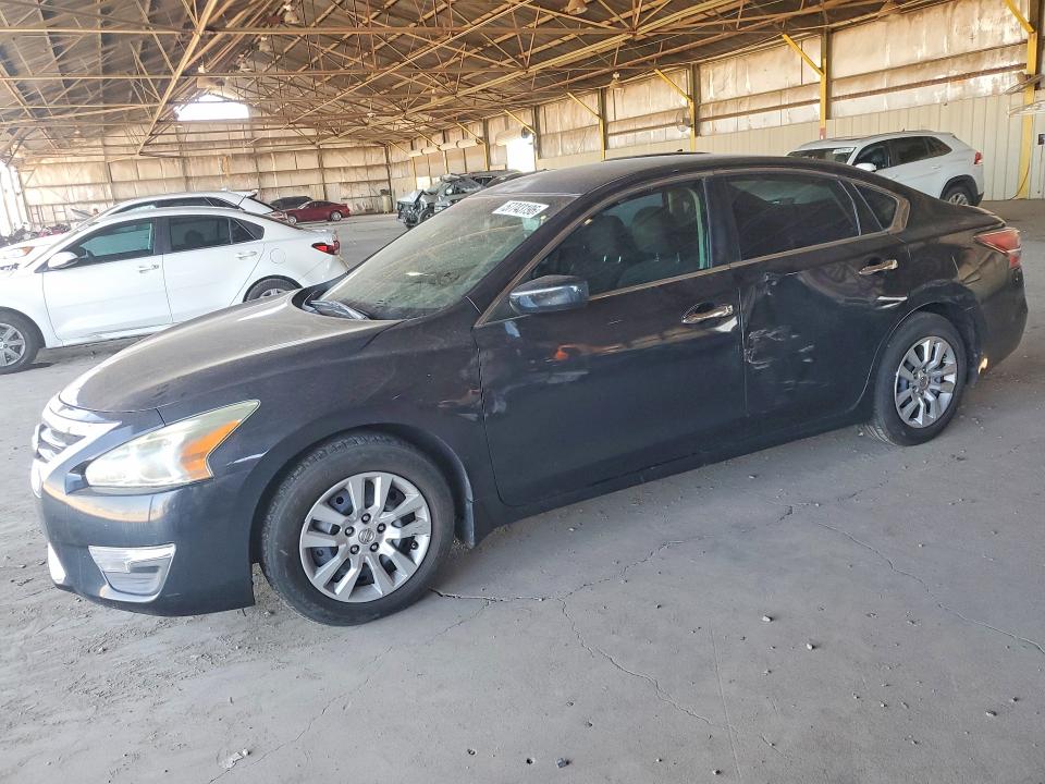 Продажа на аукционе авто 2015 Nissan Altima, vin: 1N4AL3AP2FC209486, номер лота: 57743196