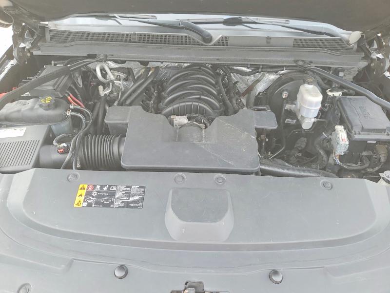 56474096 :رقم المزاد ، 1GYS4KKJ1JR276371 vin ، 2018 Cadillac Escalade مزاد بيع