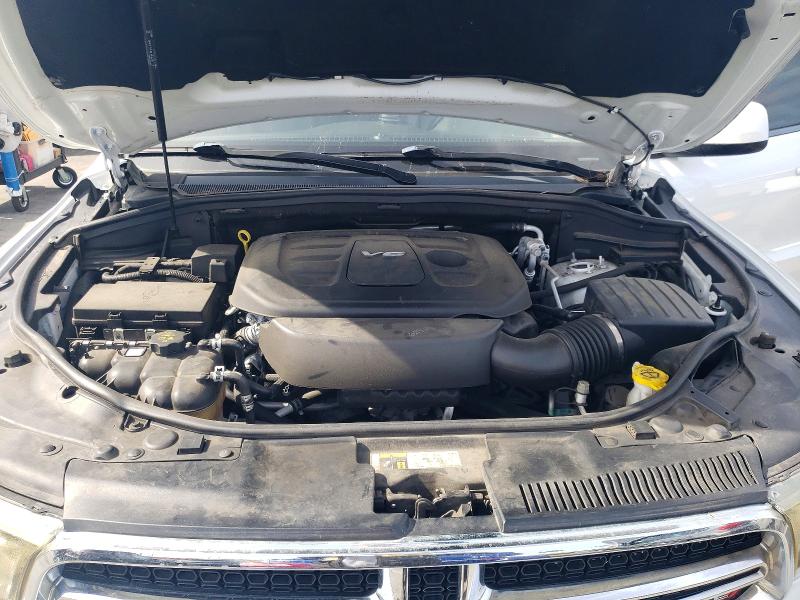 56698036 :رقم المزاد ، 1C4RDHAGXKC582180 vin ، 2019 Dodge Durango مزاد بيع