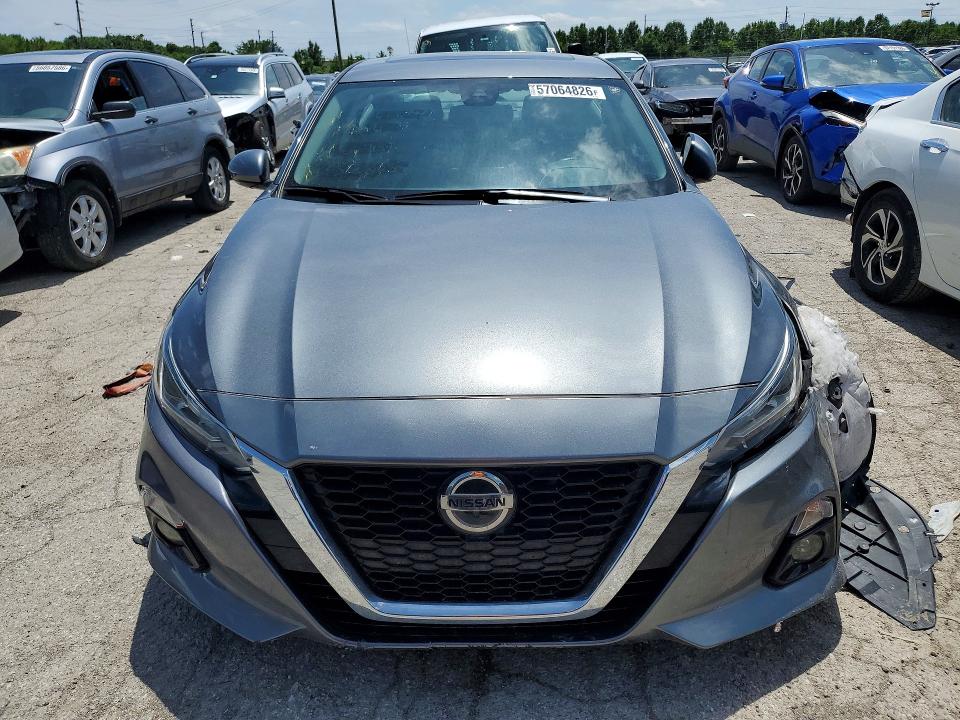 Продажа на аукционе авто 2019 Nissan Altima, vin: 1N4BL4EV1KC232805, номер лота: 57064826