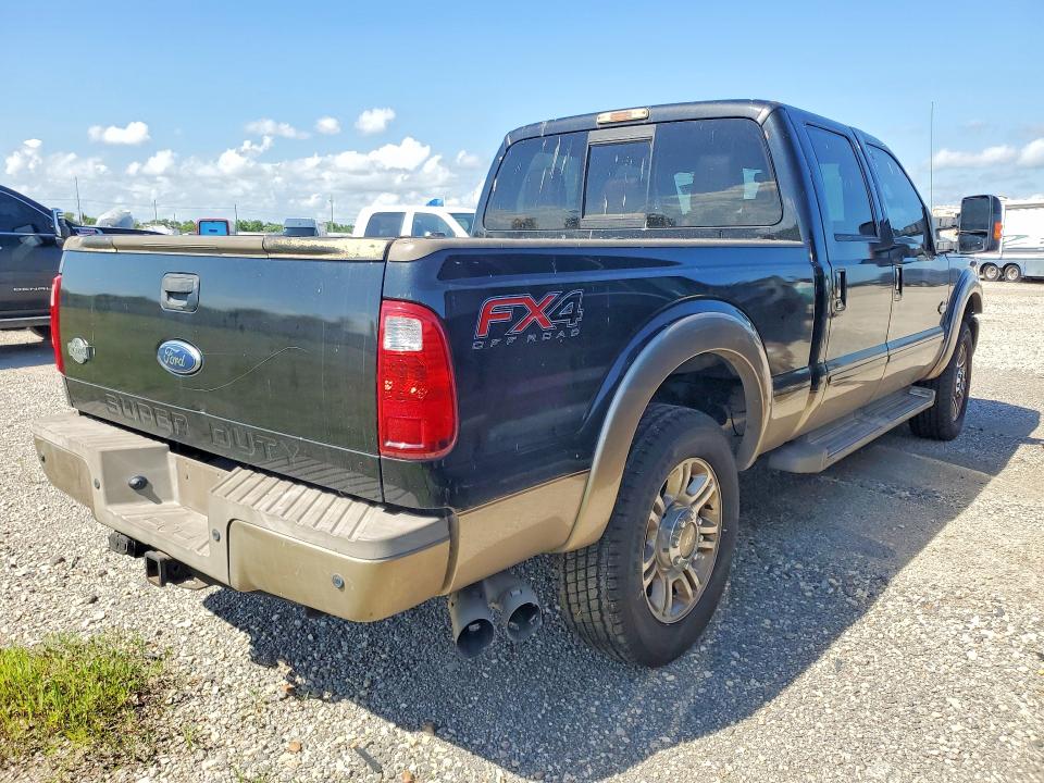 56631006 :رقم المزاد ، 1FT7W2BT3CEC21468 vin ، 2012 Ford F250 مزاد بيع