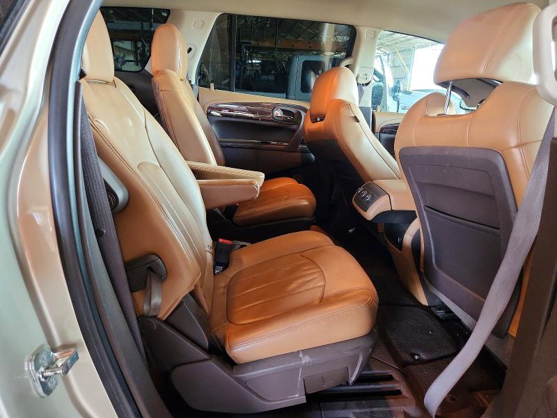 Продаж на аукціоні авто 2013 Buick Enclave, vin: 5GAKRCKD9DJ224515, номер лоту: 58756956
