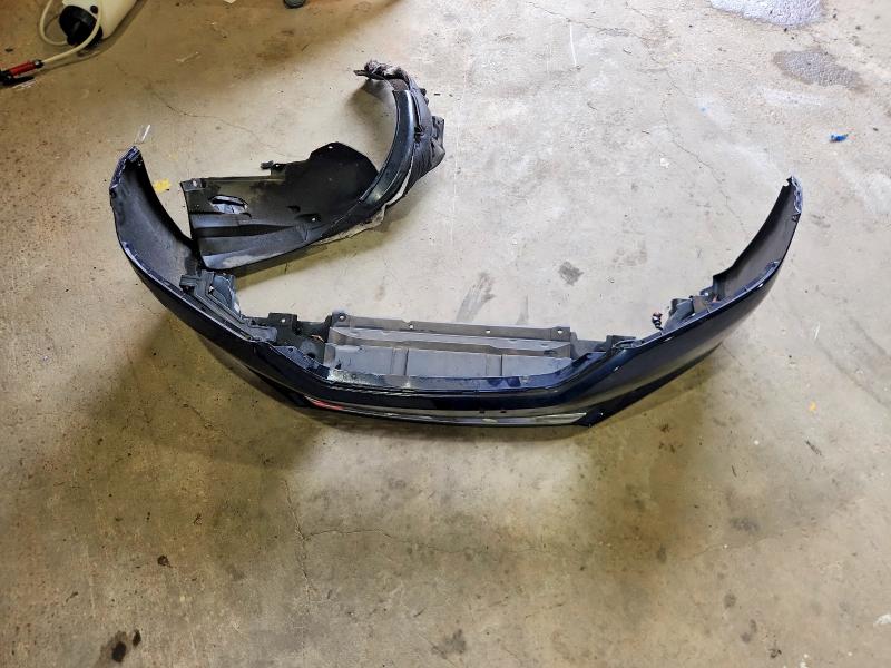 2015 Honda Accord მანქანა იყიდება აუქციონზე, vin: 1HGCR2F80FA254856, აუქციონის ნომერი: 57327206