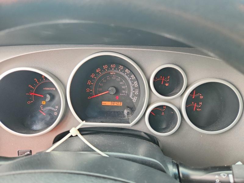 Продажа на аукционе авто 2011 Toyota Tundra, vin: 5TFUW5F14BX207997, номер лота: 58267196