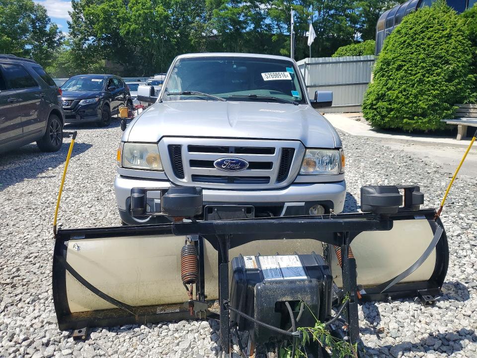 Aukcja sprzedaży 2010 Ford Ranger, vin: 1FTLR4FE0APA09660, numer aukcji: 57698916