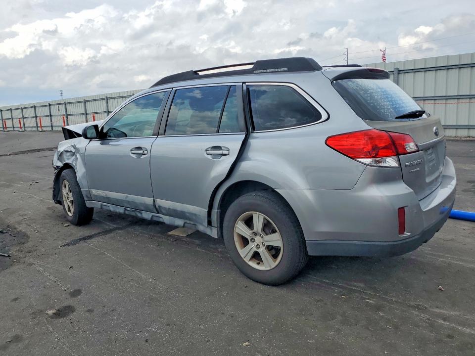 Продажа на аукционе авто 2010 Subaru Outback, vin: 4S4BRCAC9A3384784, номер лота: 55216266